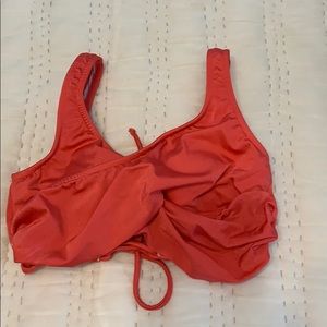 Bikini top